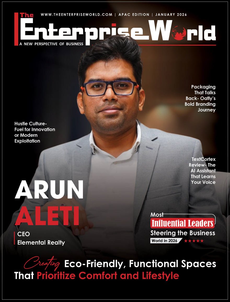 Most Influential Leaders Steering the Business World in 2026