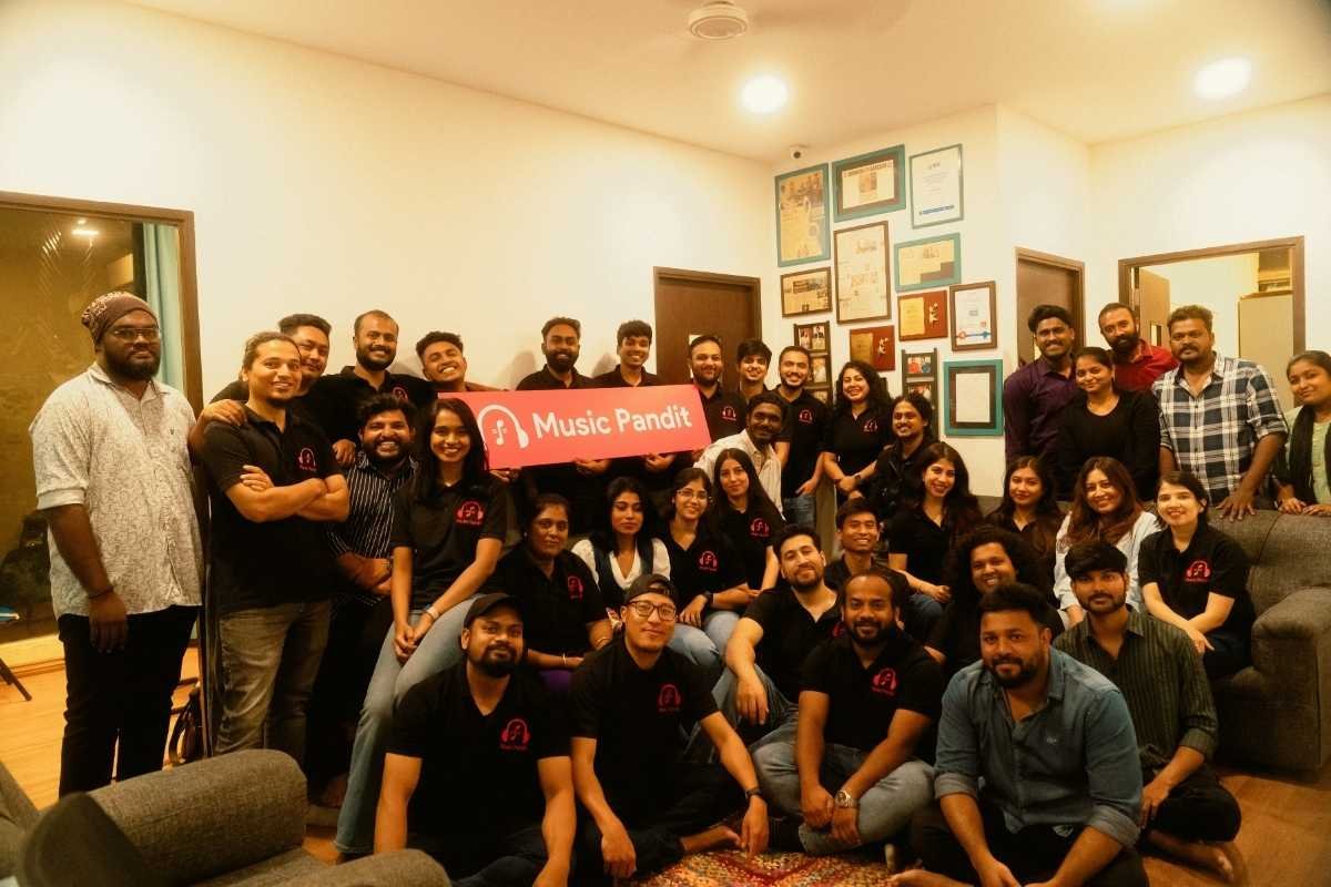 Serah John- Passionate Educators and Musicians | Music Pandit | The Enterprise World