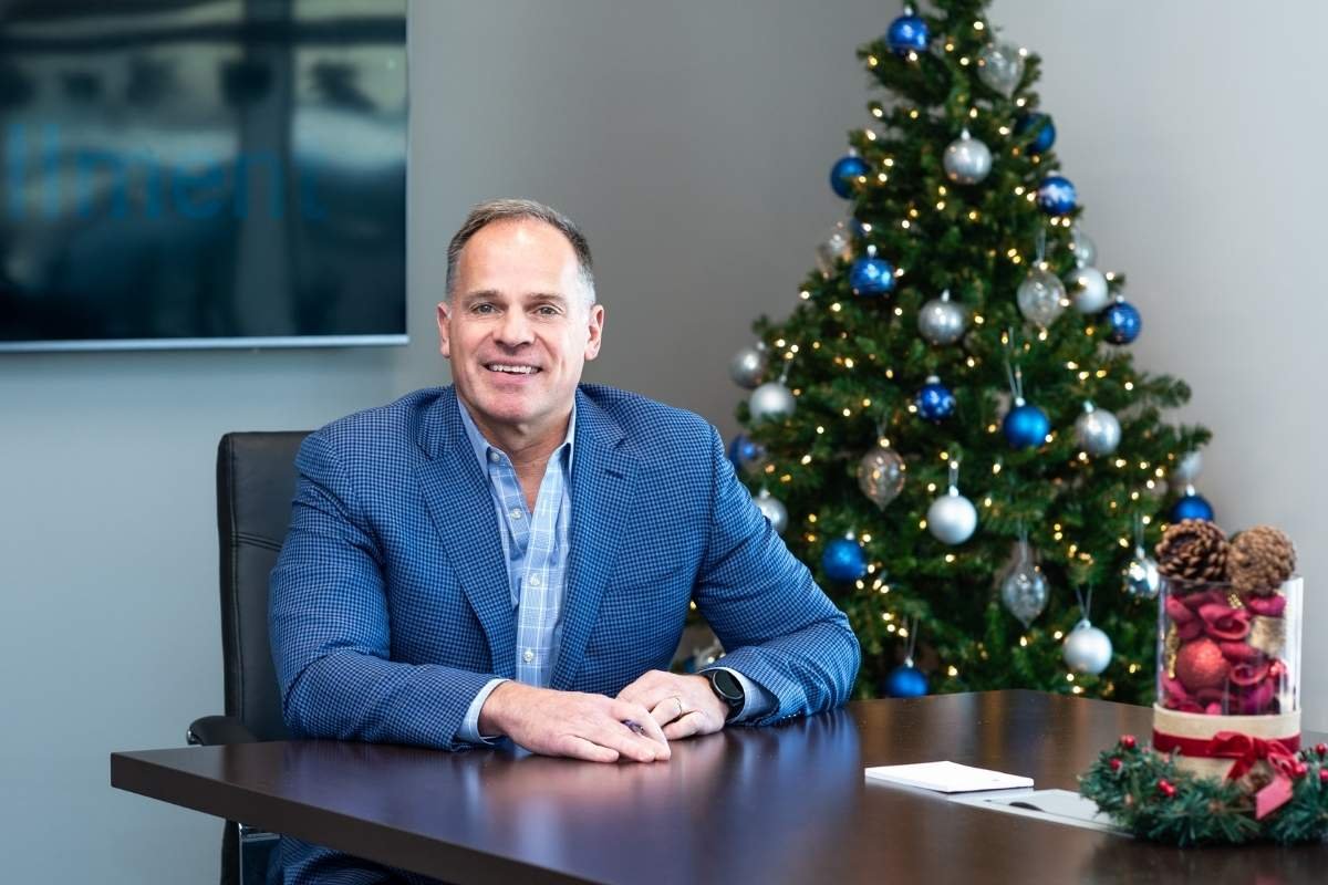 Bob Jette- Influential Leader | J&H Fulfillment | The Enterprise World