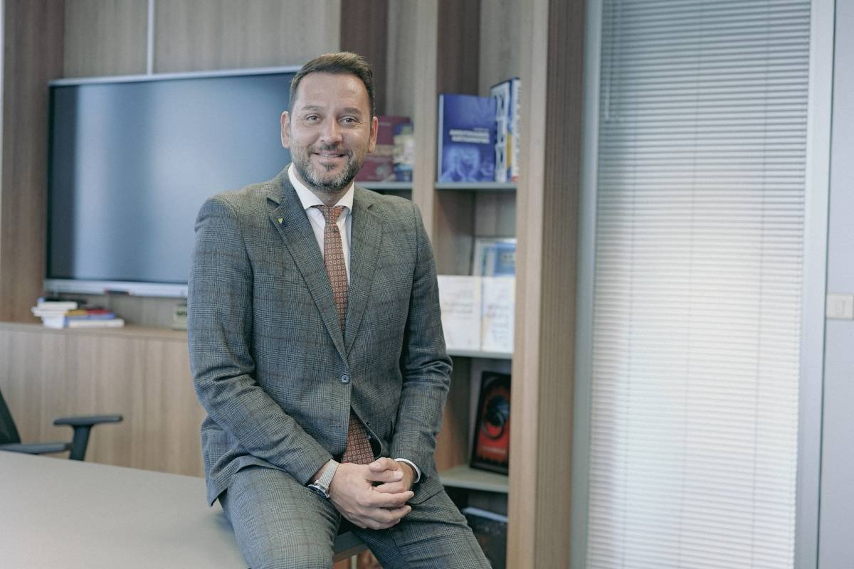 Digital Identity Systems by Dr. Almir Badnjević | IDDEEA | The Enterprise World