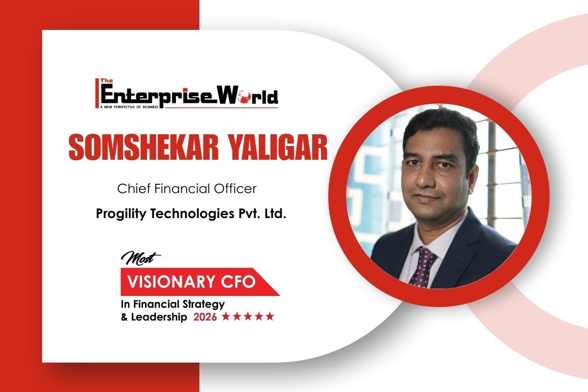 How Somshekar Yaligar Is Redefining System Integration With Governance, Technology, and Precision Finance