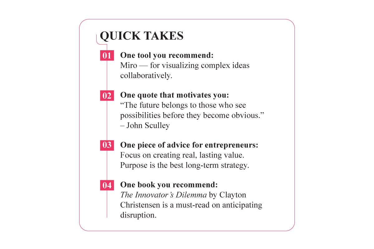 Chris Hewish: Redefining the Global Gaming Ecosystem | Xsolla | The Enterprise World