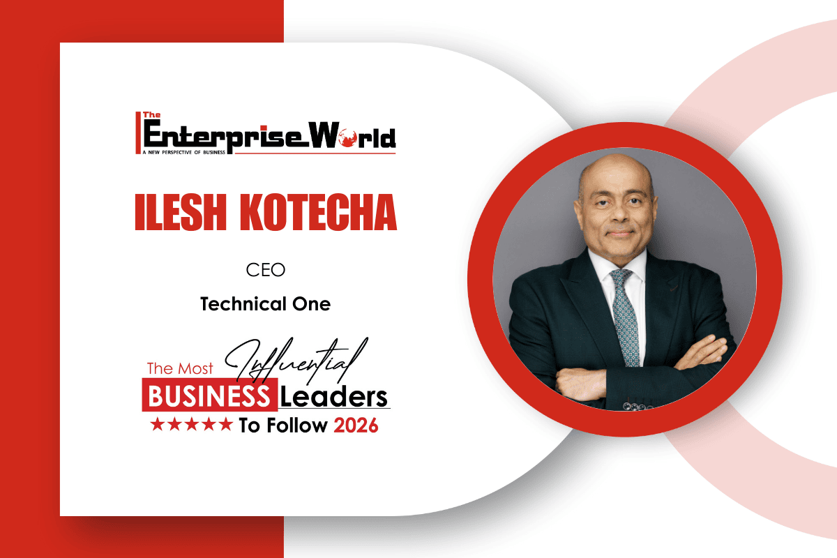 Revolutionizing 11+ Preparation and Beyond – Ilesh Kotecha’s Vision for the Future of Learning