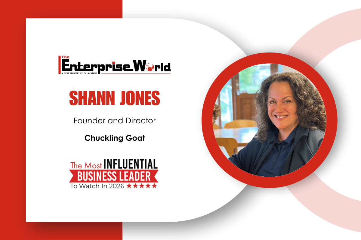 Shann Jones: A Heart-Led Founder Redefining Modern Wellness Through Living Systems