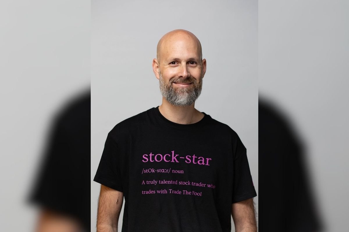 Michael Katz: Skills Above Capital in Trading | Trade The Pool | The Enterprise World