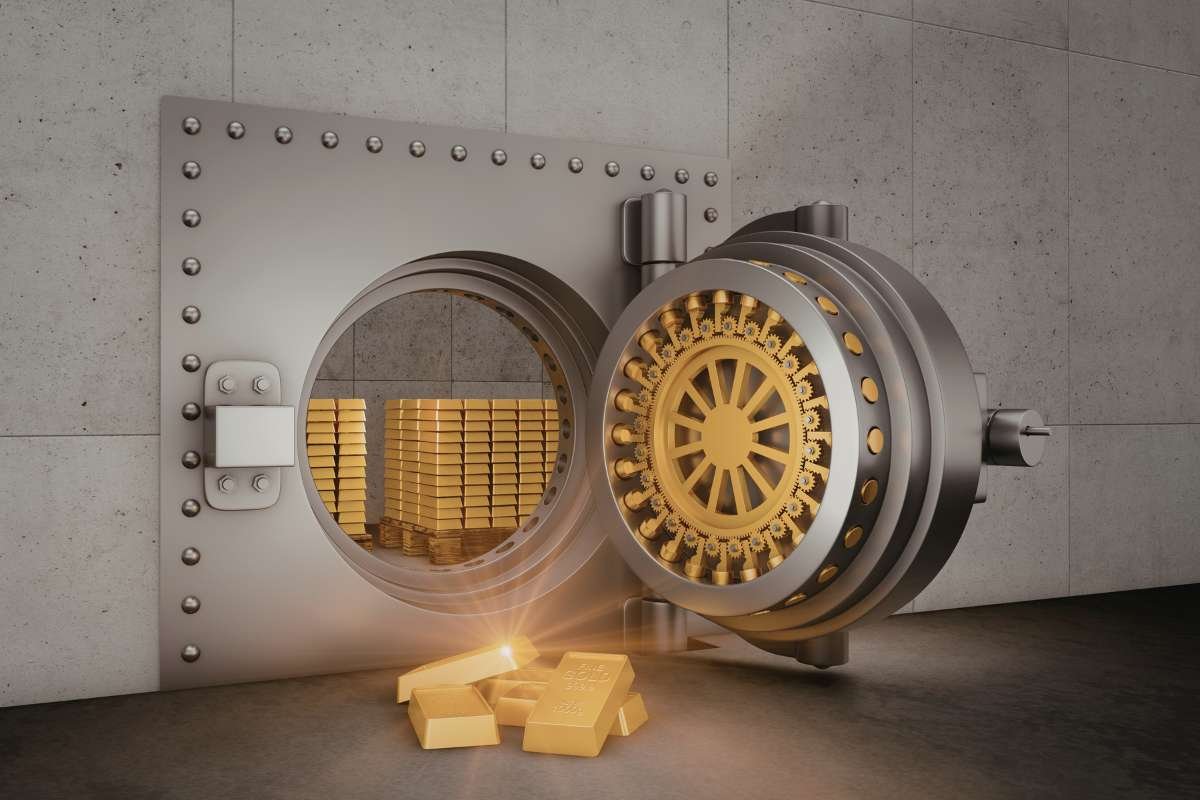 Golden Eagle Coin Gold Bars: What You Need to Know Before You Buy? | The Enterprise World