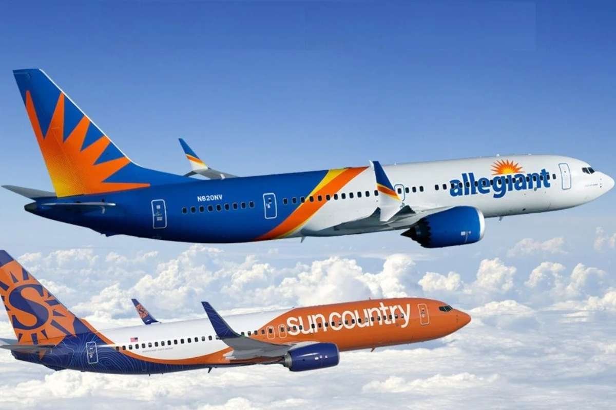 Allegiant to Acquire Sun Country in $1.5 Billion Deal, Reshaping U.S. Budget Airline Market
