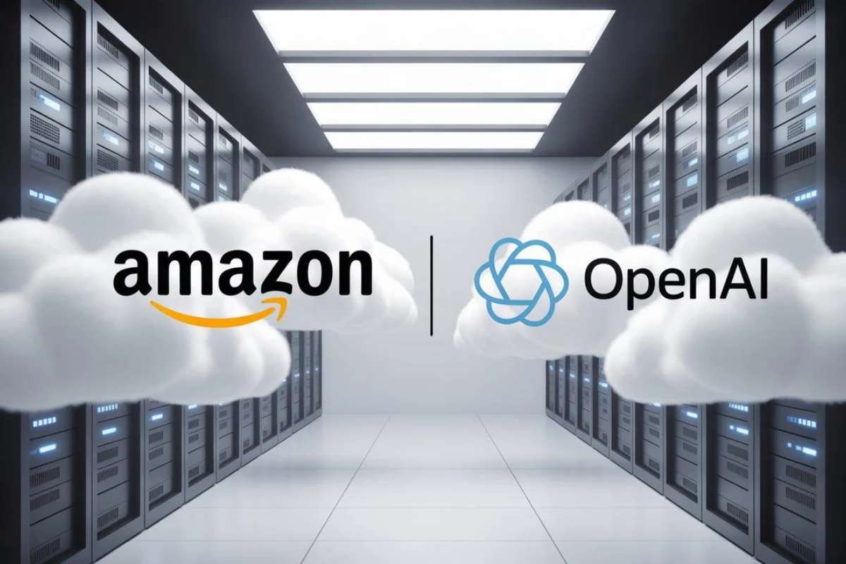 Planning a Deal, Amazon to Invest $50B in OpenAI as Funding Push Intensifies | The Enterprise World