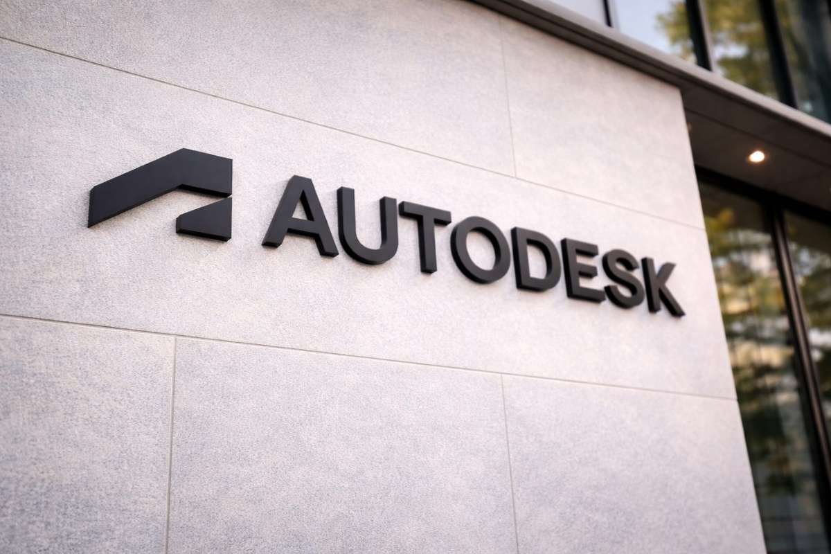 Autodesk Cuts 7% of Global Workforce as It Completes Sales Overhaul