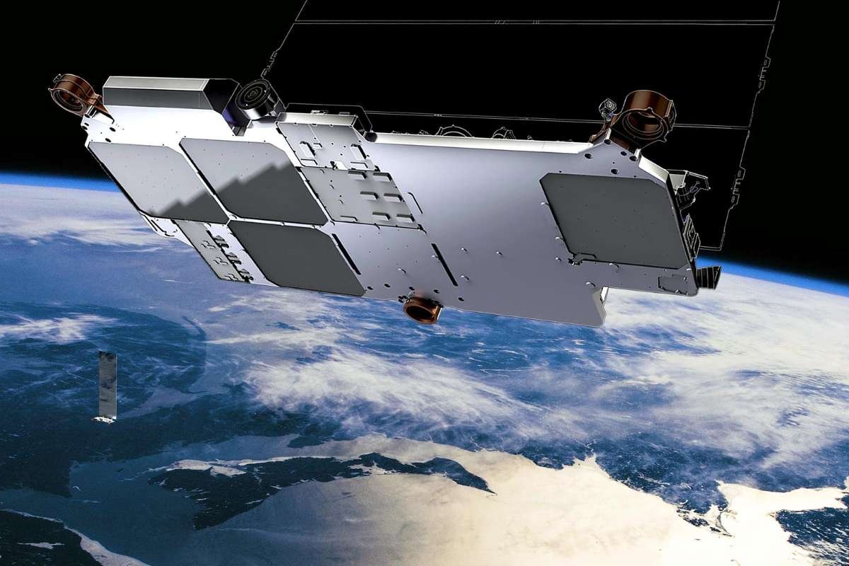 SpaceX Prepares Consecutive Starlink Launches as Orbital Crowding Gains Attention