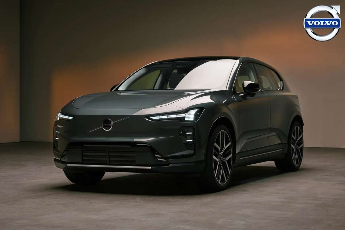 Volvo EX60 Redefines the Mid-Size Electric SUV with Long-Range Performance and Advanced Tech