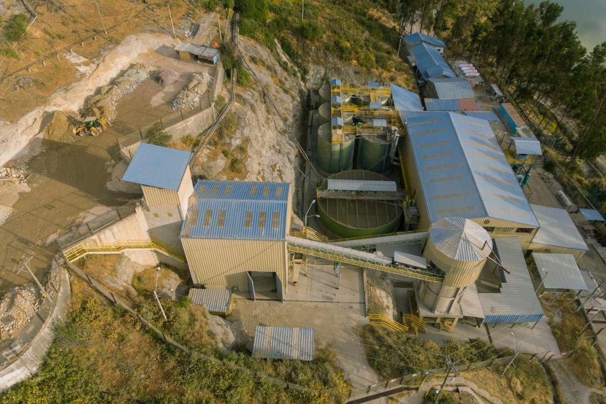 Graham Speirs - Responsible Revitalizer | Sierra Sun Group | The Enterprise World