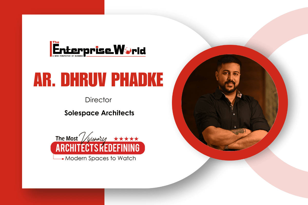 The Journey of Solespace Architects Rooted in legacy, shaped by purpose.