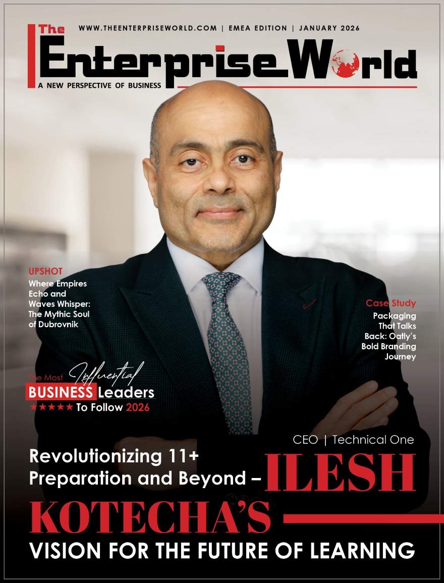 The Most Influential Business Leaders To Follow 2026