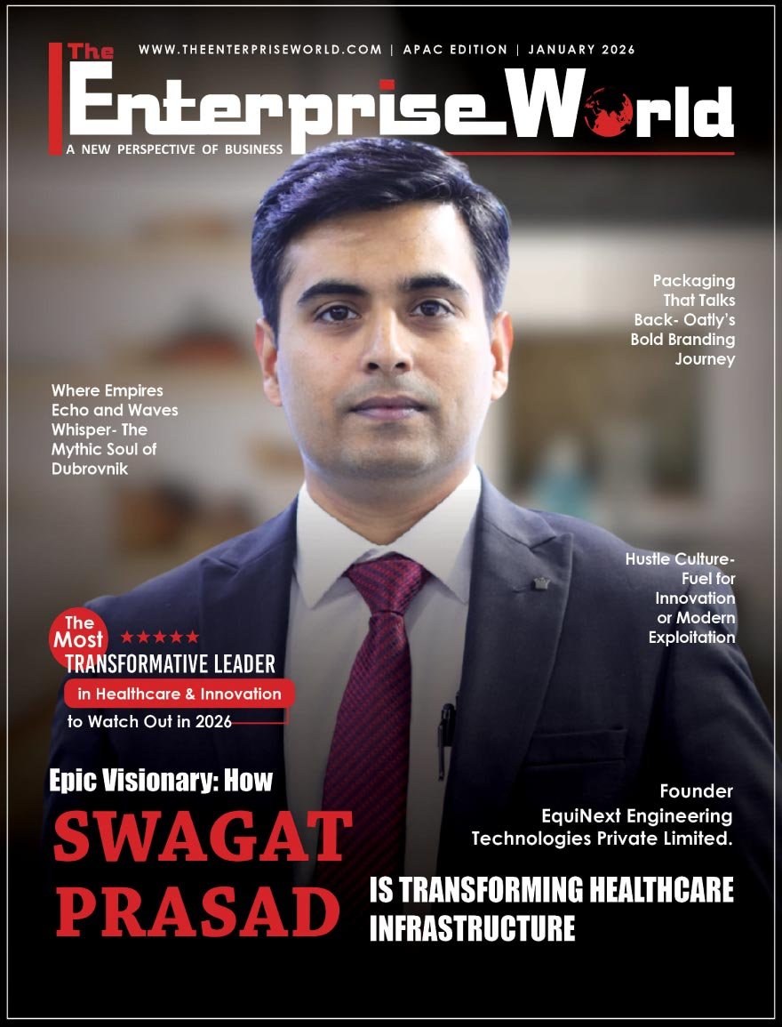 The Most Transformative Leader in Healthcare & Innovation to Watch Out in 2026