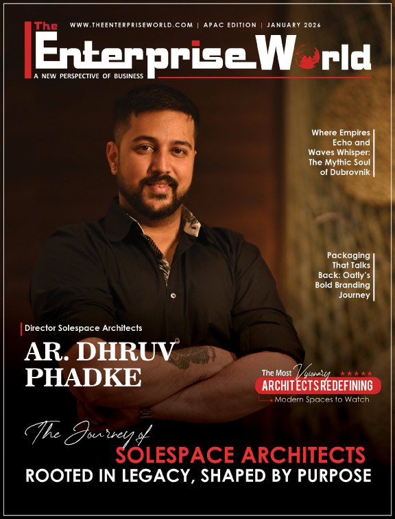 The Most Visionary Architects Redefining Modern Spaces to Watch