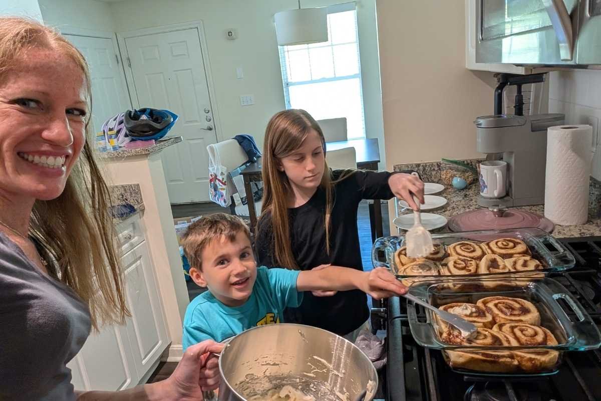 Shannon Kacherovich: The Synthesis Leader 2026 | Lorem Springs | The Enterprise World