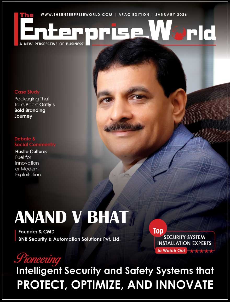 Top Security System Installation Experts to Watch Out