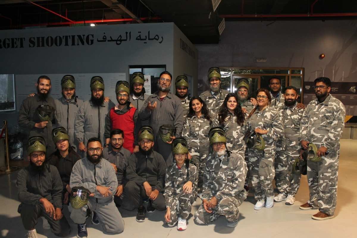 Aliasgar Dohadwala- Strategic Business Investor | Visiontech Systems International LLC | The Enterprise World