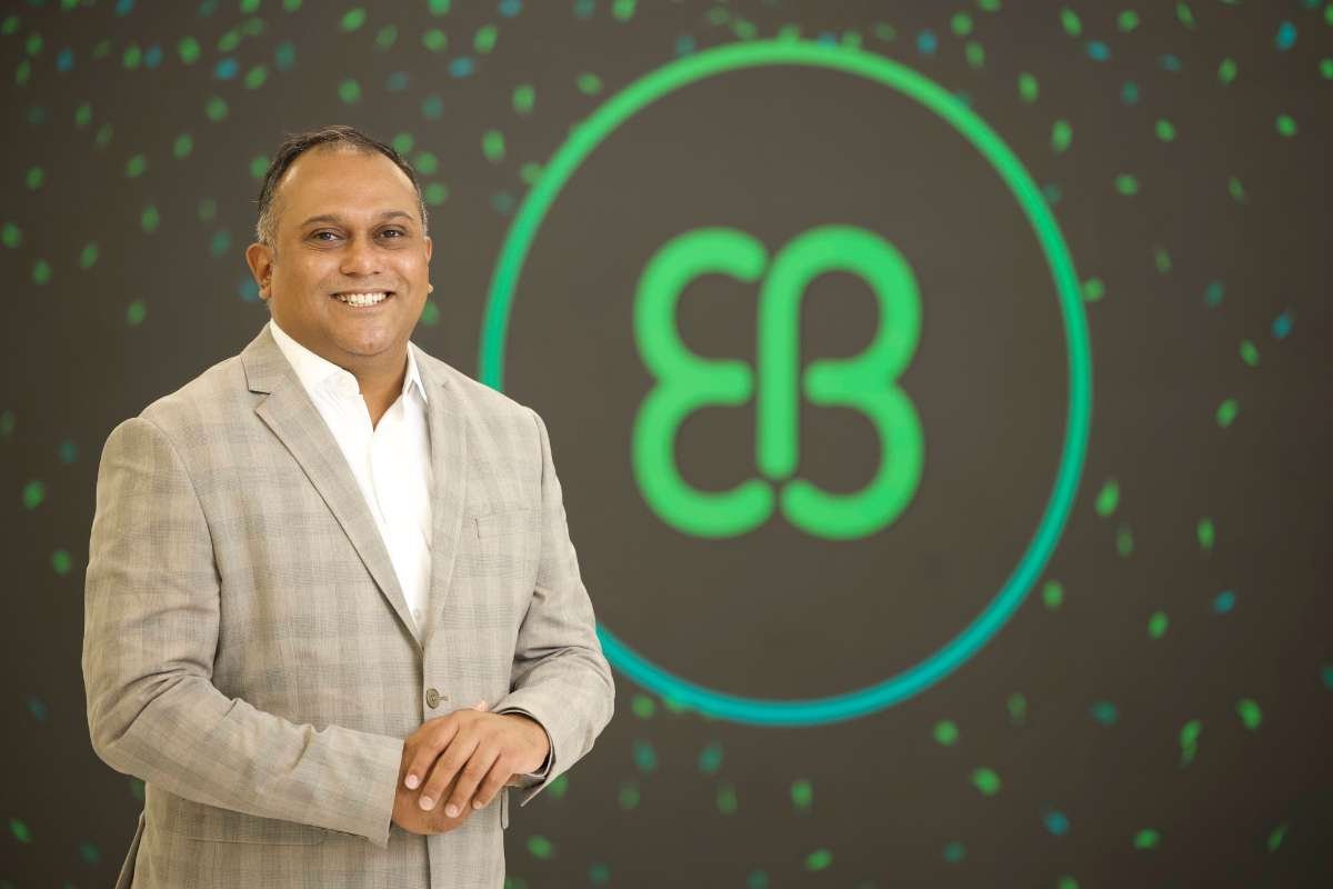 Sai Sridhar - Driving the future of Software | Elektrobit India Pvt. Ltd | The Enterprise World