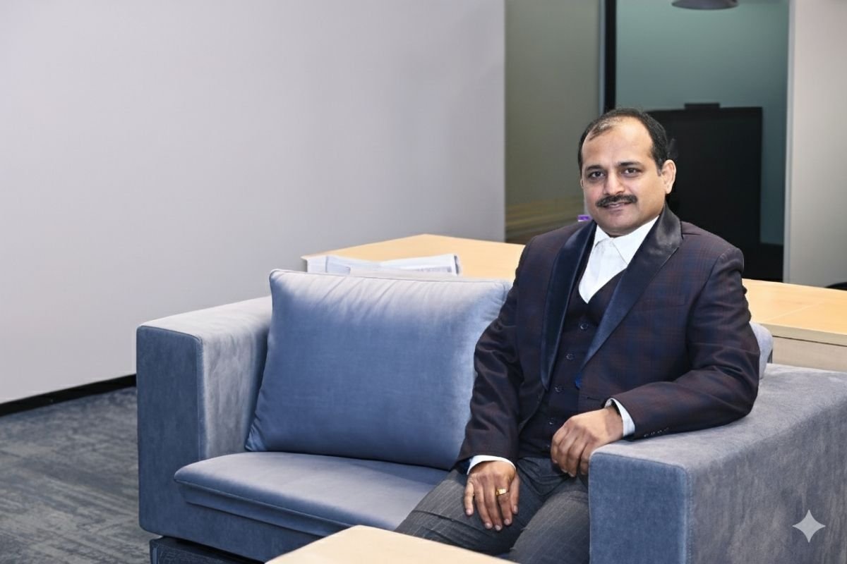 Vaibhav Deshpande: Intelligent Infrastructure | AIT Global India Pvt. Ltd. | The Enterprise World