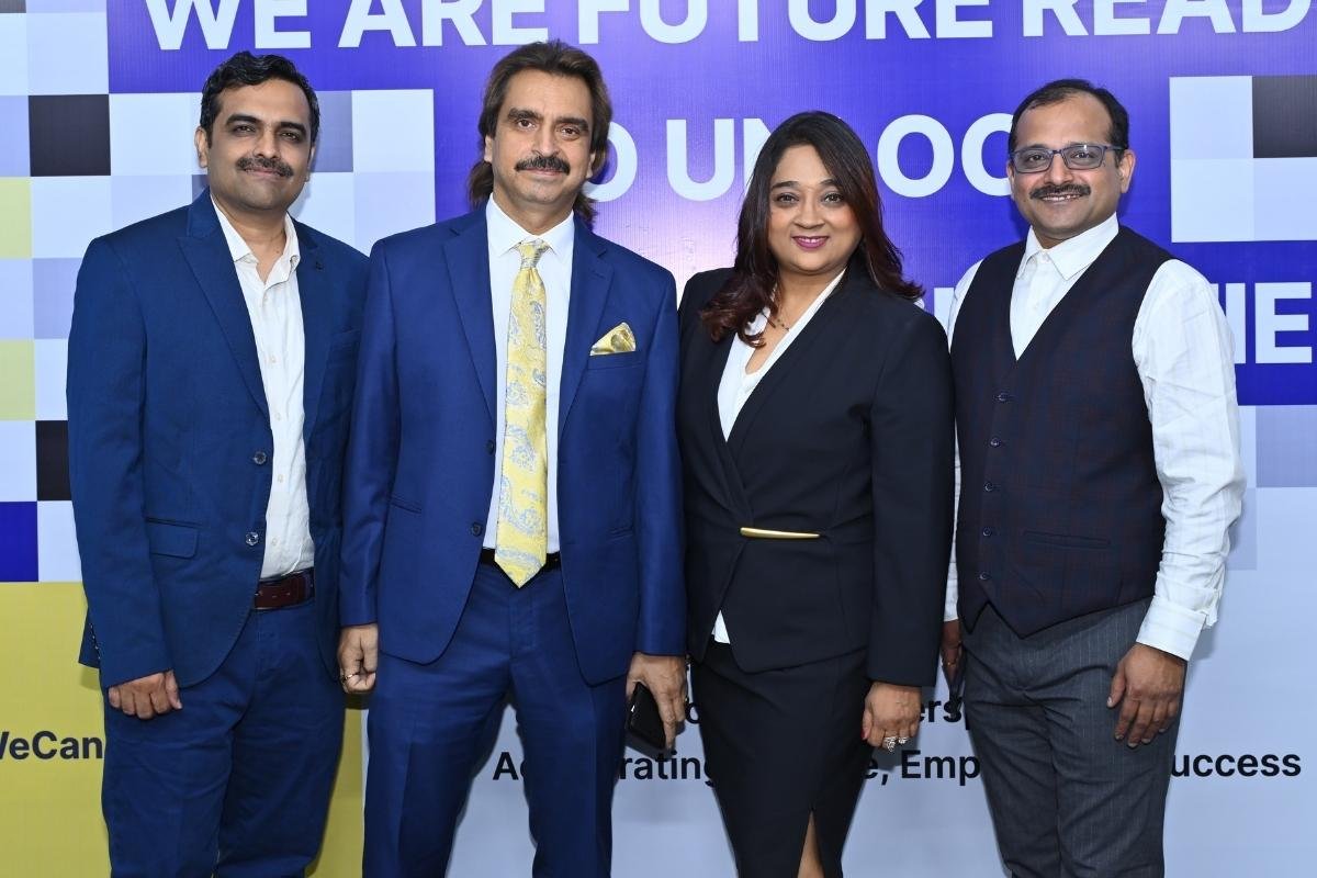 Vaibhav Deshpande: Intelligent Infrastructure | AIT Global India Pvt. Ltd. | The Enterprise World