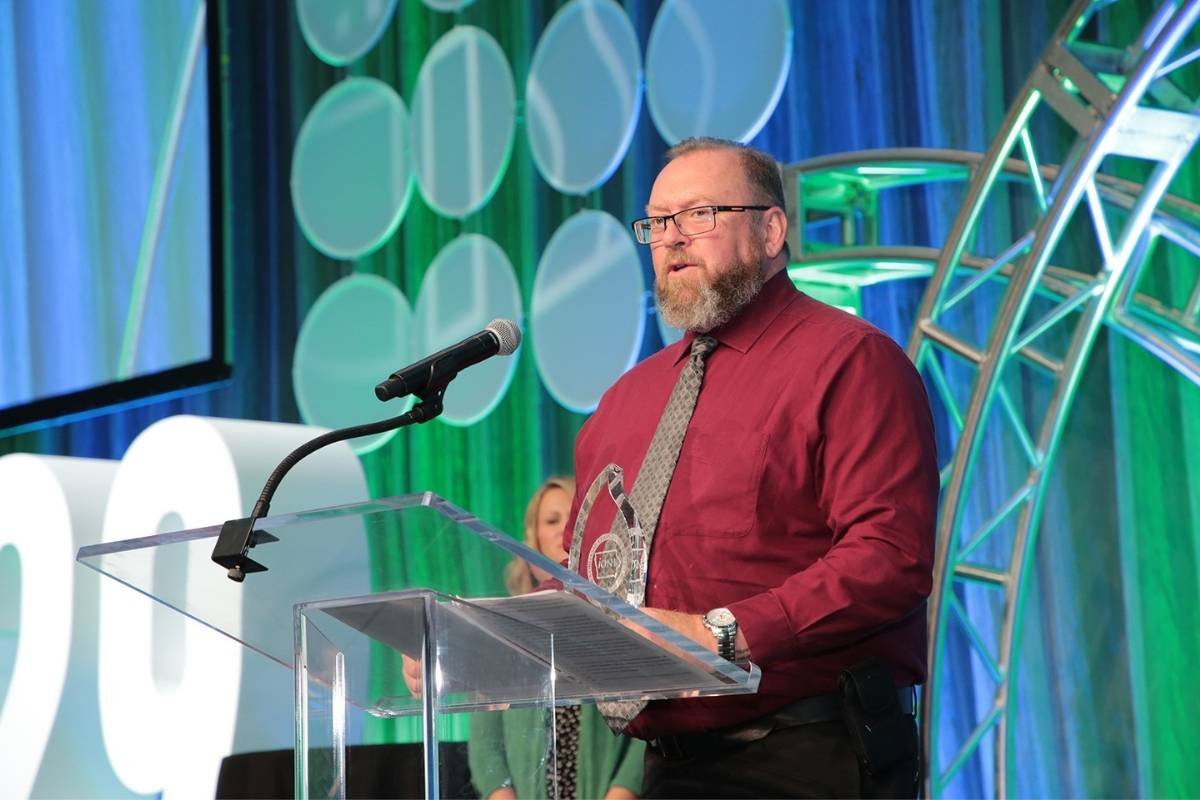 Victor Bycroft: Rural Healthcare Innovator | Humboldt County Memorial Hospital | The Enterprise World