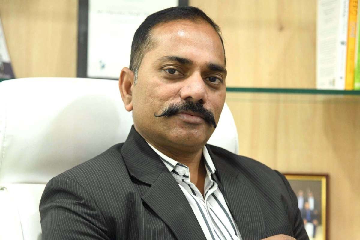 Vijendra Singh Shekhawat: Funding Rural Dreams | Choice Finserv Pvt Ltd | The Enterprise World