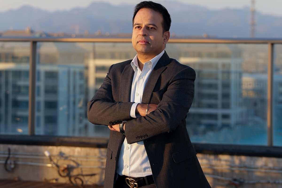 Vivek Prabhakar: Reliable Cross-Border Trade | Seelingo Inc. | The Enterprise World