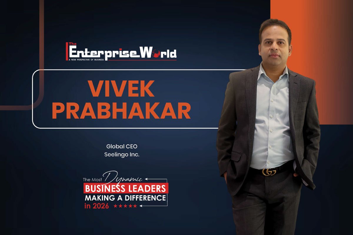 Vivek Prabhakar and the Architecture of Reliable Cross-Border Trade