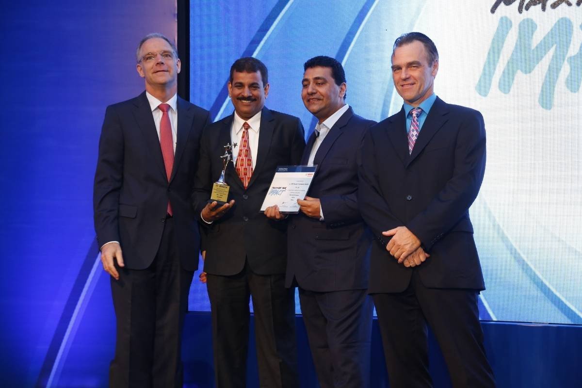 Anand V Bhat-  Pioneering Intelligent Security | BNB Security & Automation Solutions | The Enterprise World 