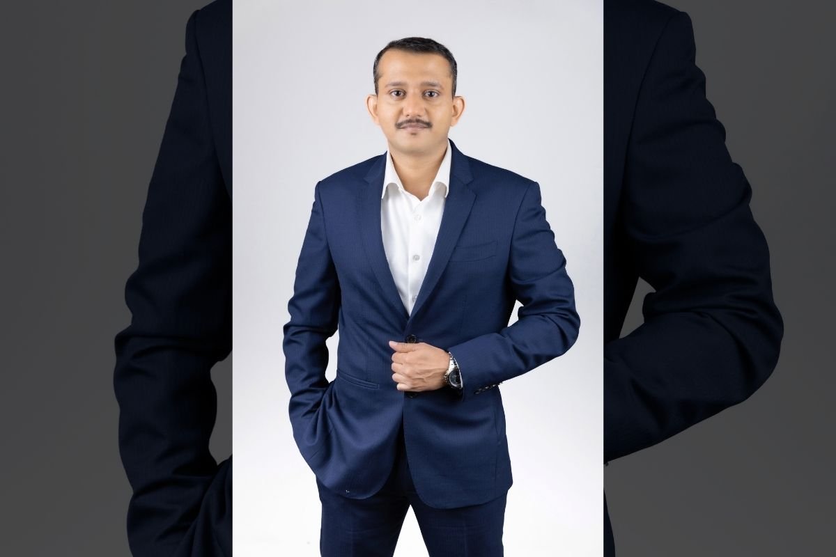 ProRelix Research: Niranjan Andhalkar - Advancing Healthcare Innovation | The Enterprise World