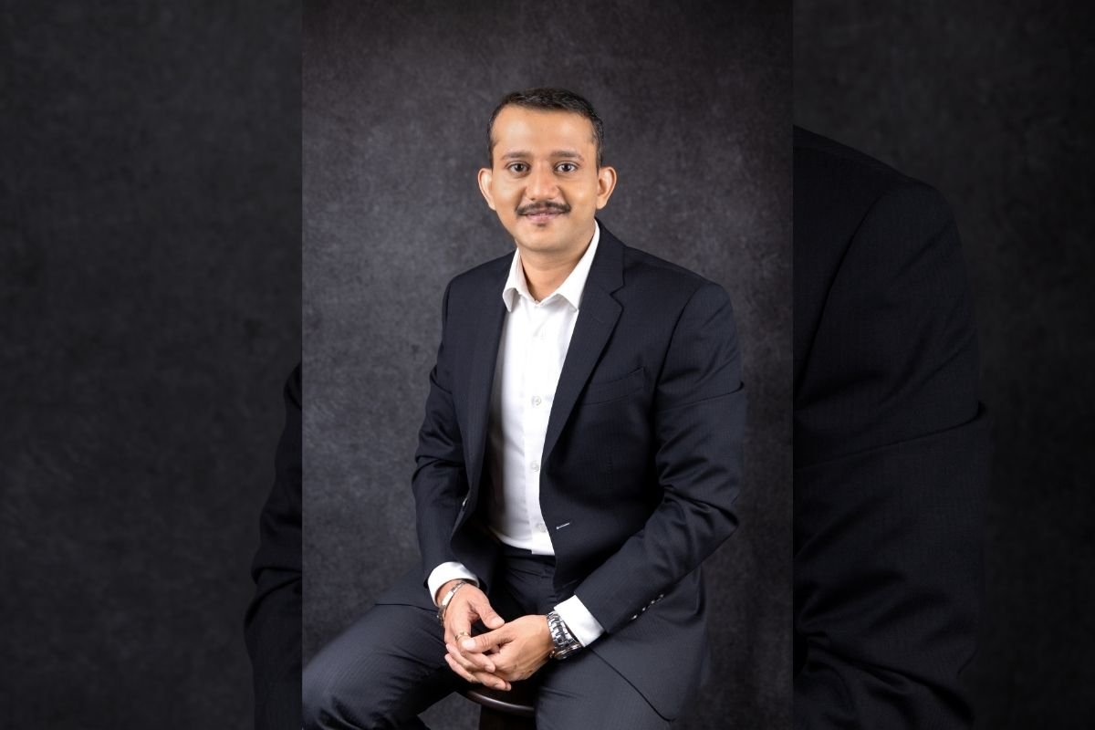 ProRelix Research: Niranjan Andhalkar - Advancing Healthcare Innovation | The Enterprise World