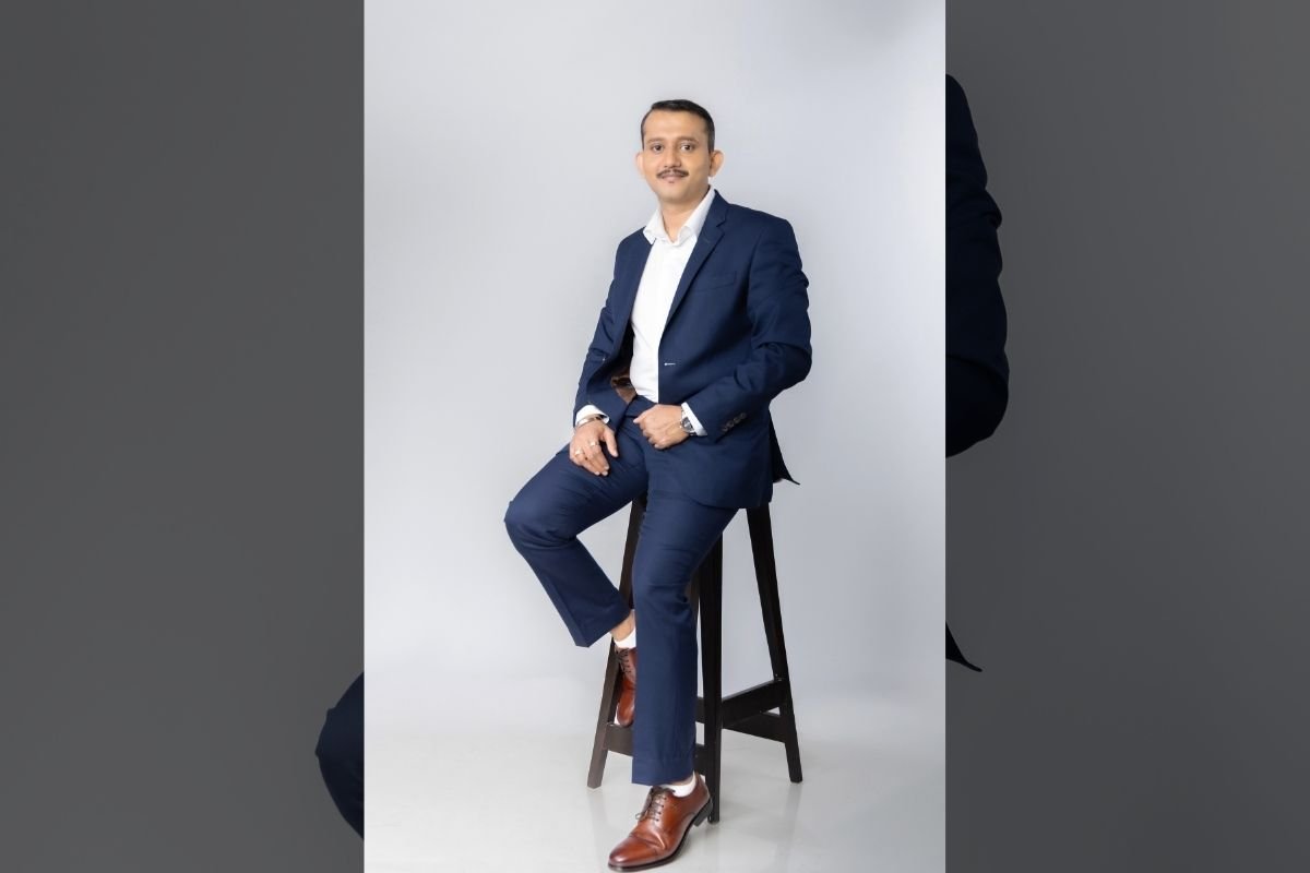 ProRelix Research: Niranjan Andhalkar - Advancing Healthcare Innovation | The Enterprise World