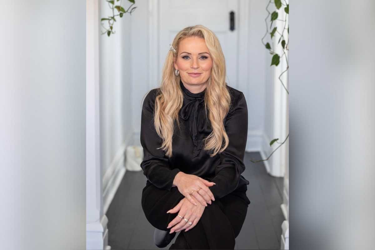 Kristin Rose’s Path to Holistic Skincare | Peachy Skin Clinic | The Enterprise World