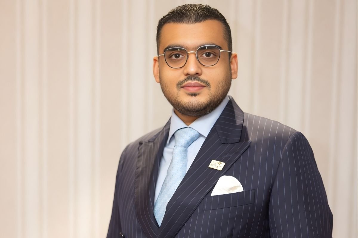 Raheel Shah: Timely Care for Patients Worldwide | BDR Pharmaceuticals | The Enterprise World