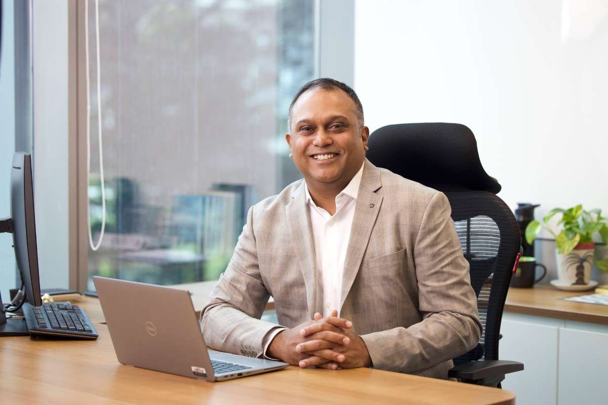 Sai Sridhar - Driving the future of Software | Elektrobit India Pvt. Ltd | The Enterprise World