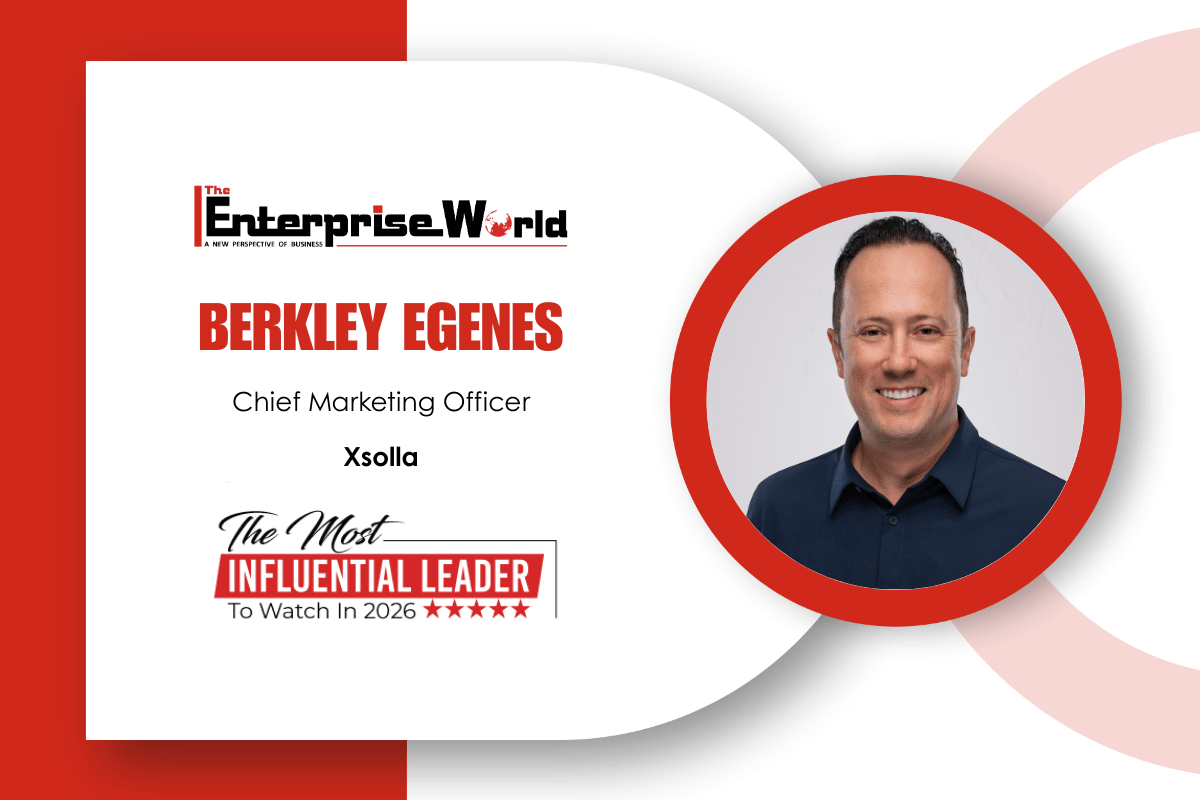 Berkley Egenes: Architect of Global Web Shop Movement and Developer Freedom