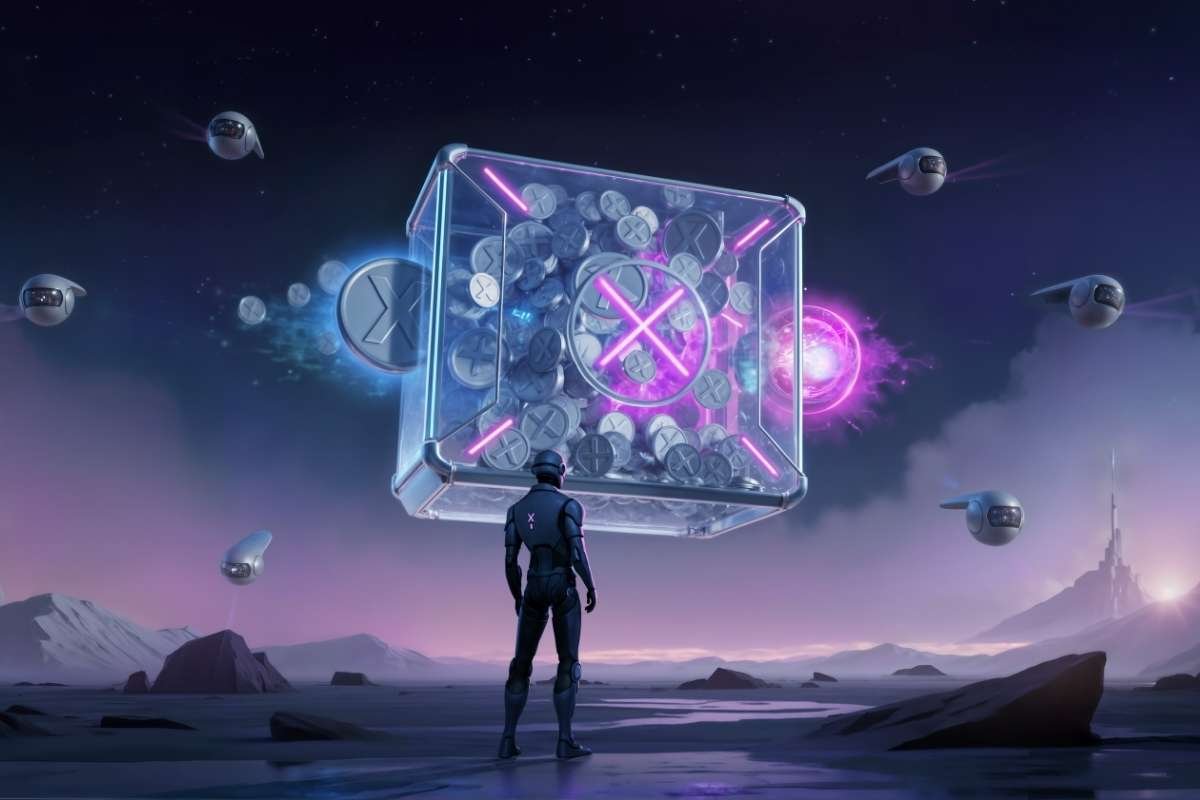 Xsolla: Scaling Creativity With Secure Solutions | Chris Hewish | The Enterprise World