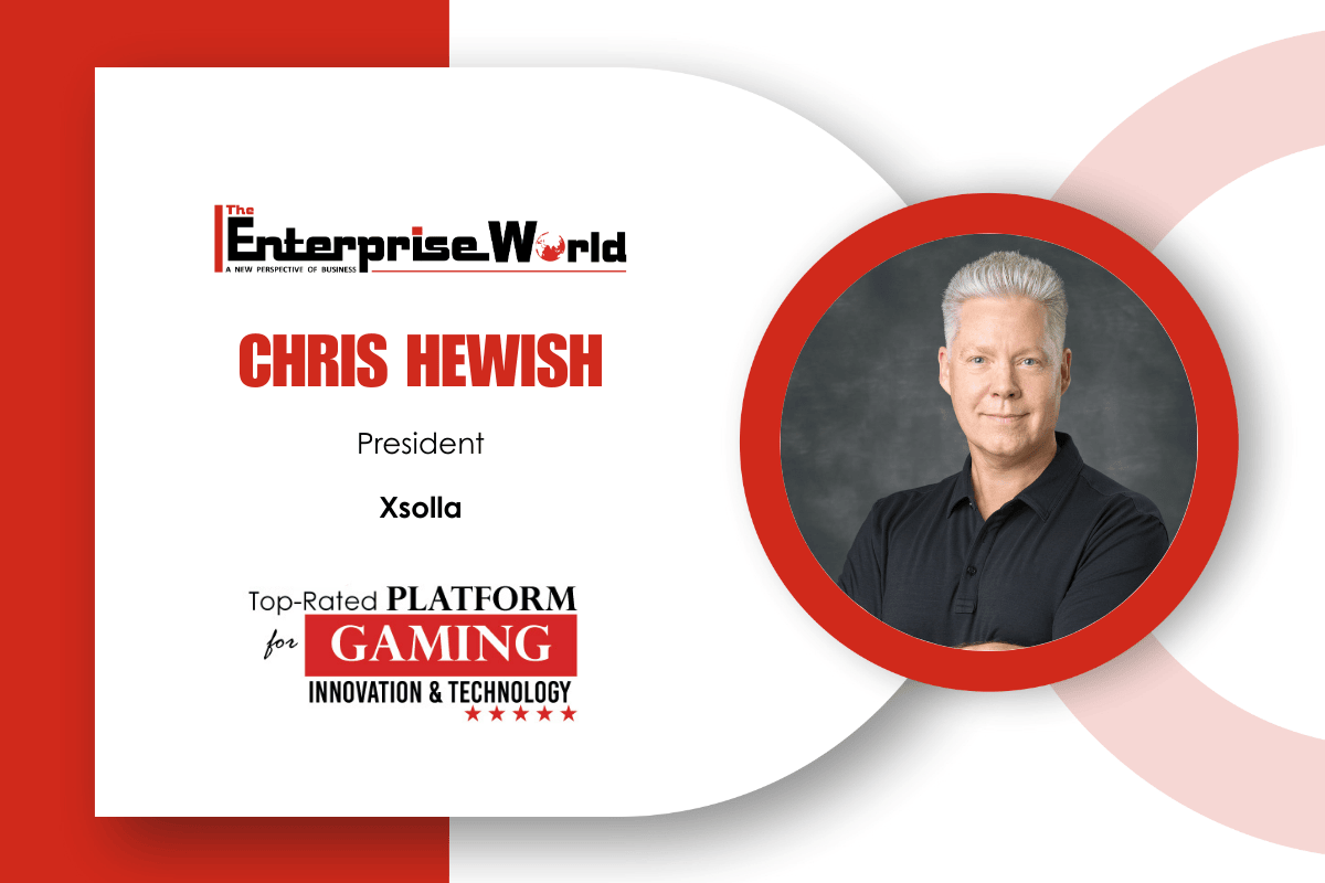 Xsolla: Scaling Creativity With Secure, Developer-First Solutions