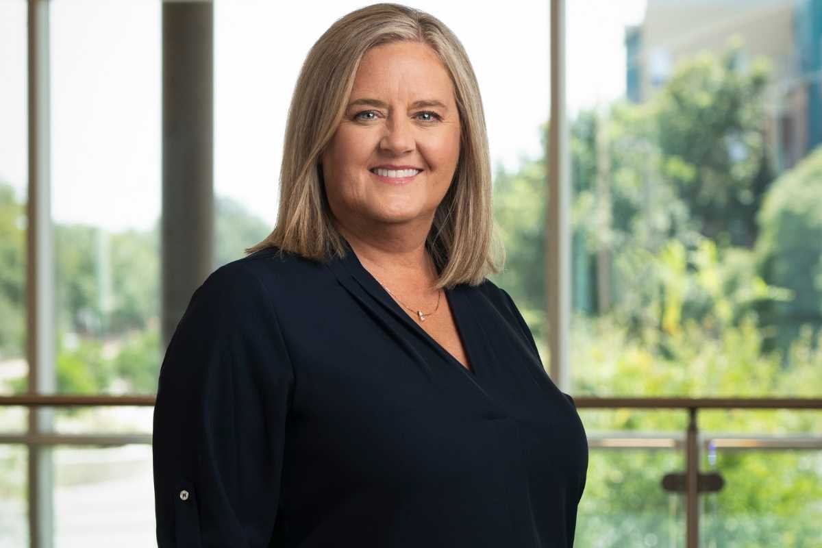 Jennifer Jackson Defining the Future of Data-Driven Marketing at Actian | The Enterprise World