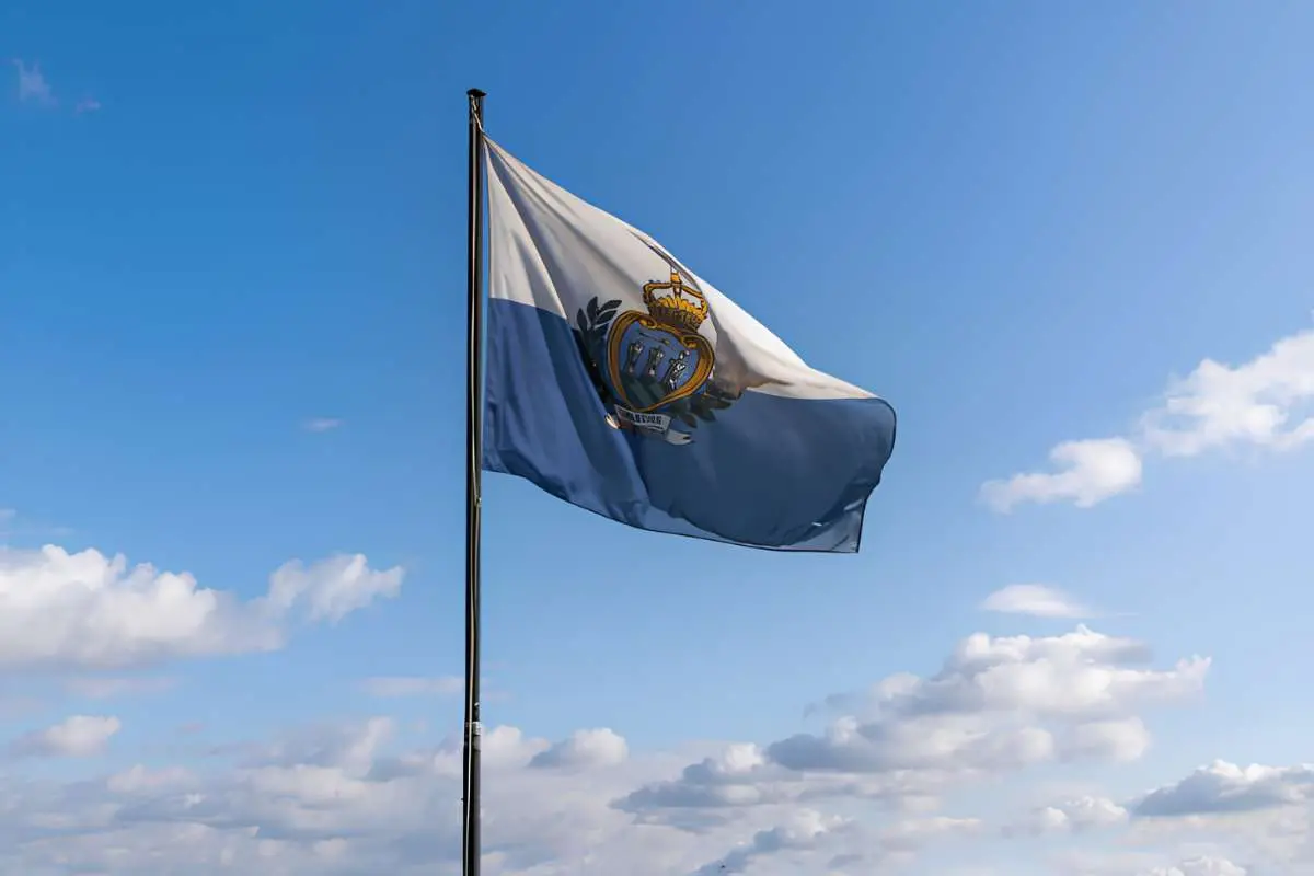 12 Countries with Blue and White Flags: Why These Colors? | The Enterprise World
