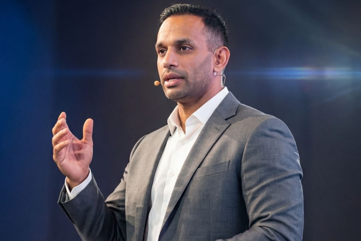 Dominion Markets- Empowering Traders For Long-term Success | Raja Zahoor | The Enterprise World 