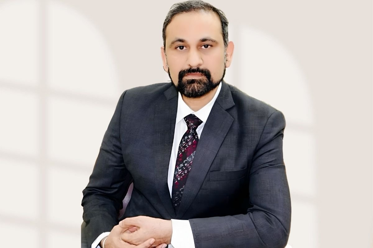 ShardaCare Healthcity Dr. Kousar Shah - The Visionary Leader The Enterprise World