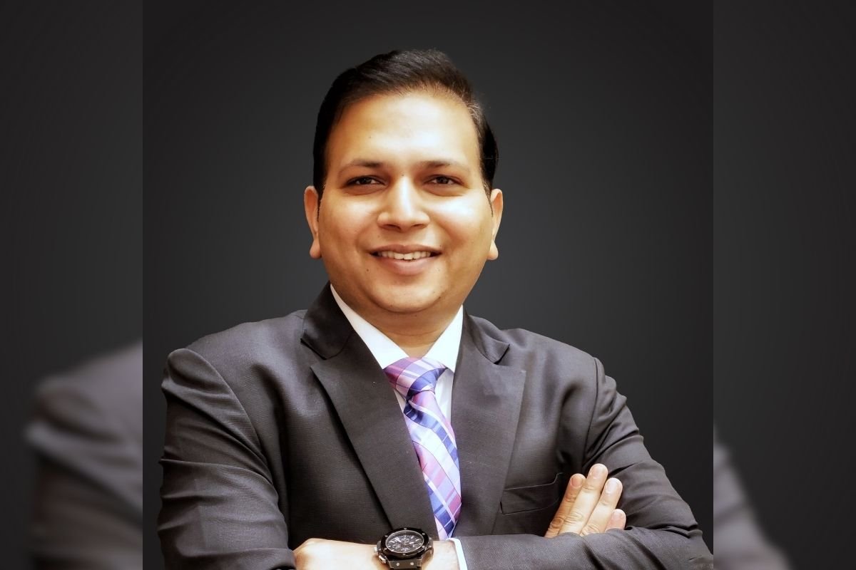 Ankit Garg- ClimateTech Entrepreneur | Solarium Green Energy Ltd | The Enterprise World 