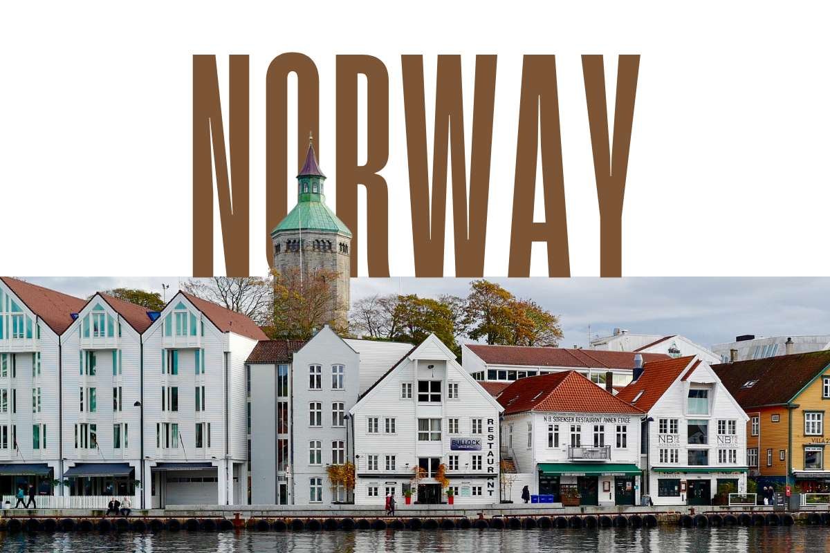 10 Most Expensive Countries To Live in and Why Prices Are Sky-High? | The Enterprise World