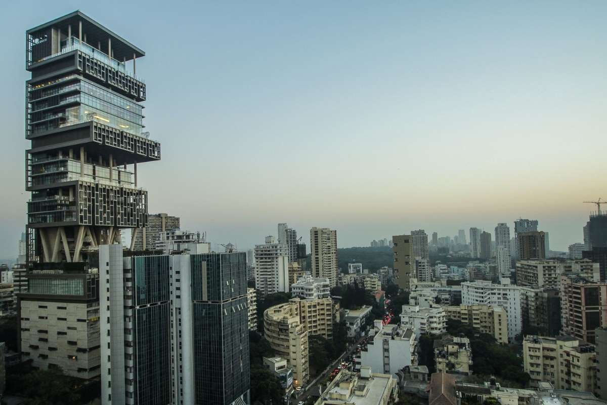 These 14 Most Expensive Homes in the World Are Ultra Exclusive | The Enterprise World