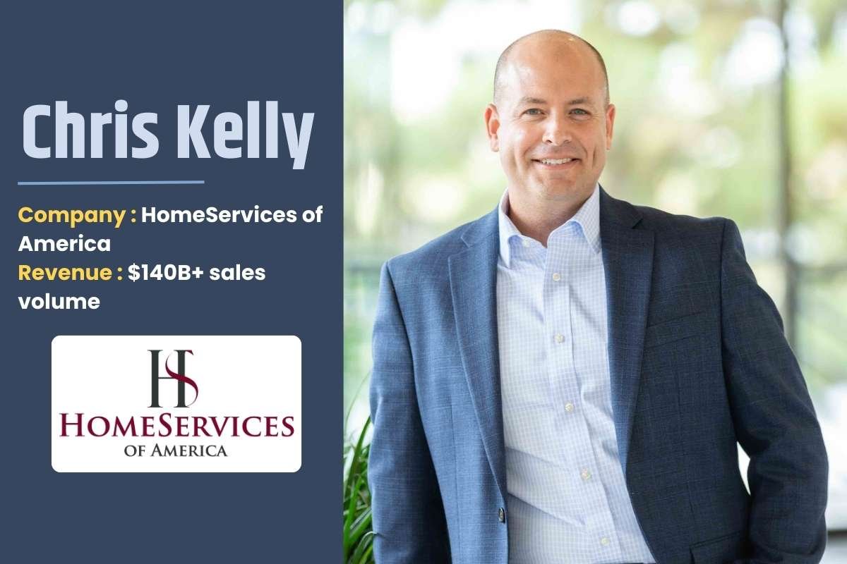 These are the 17 Most Impactful Real Estate Leaders in the Market | The Enterprise World