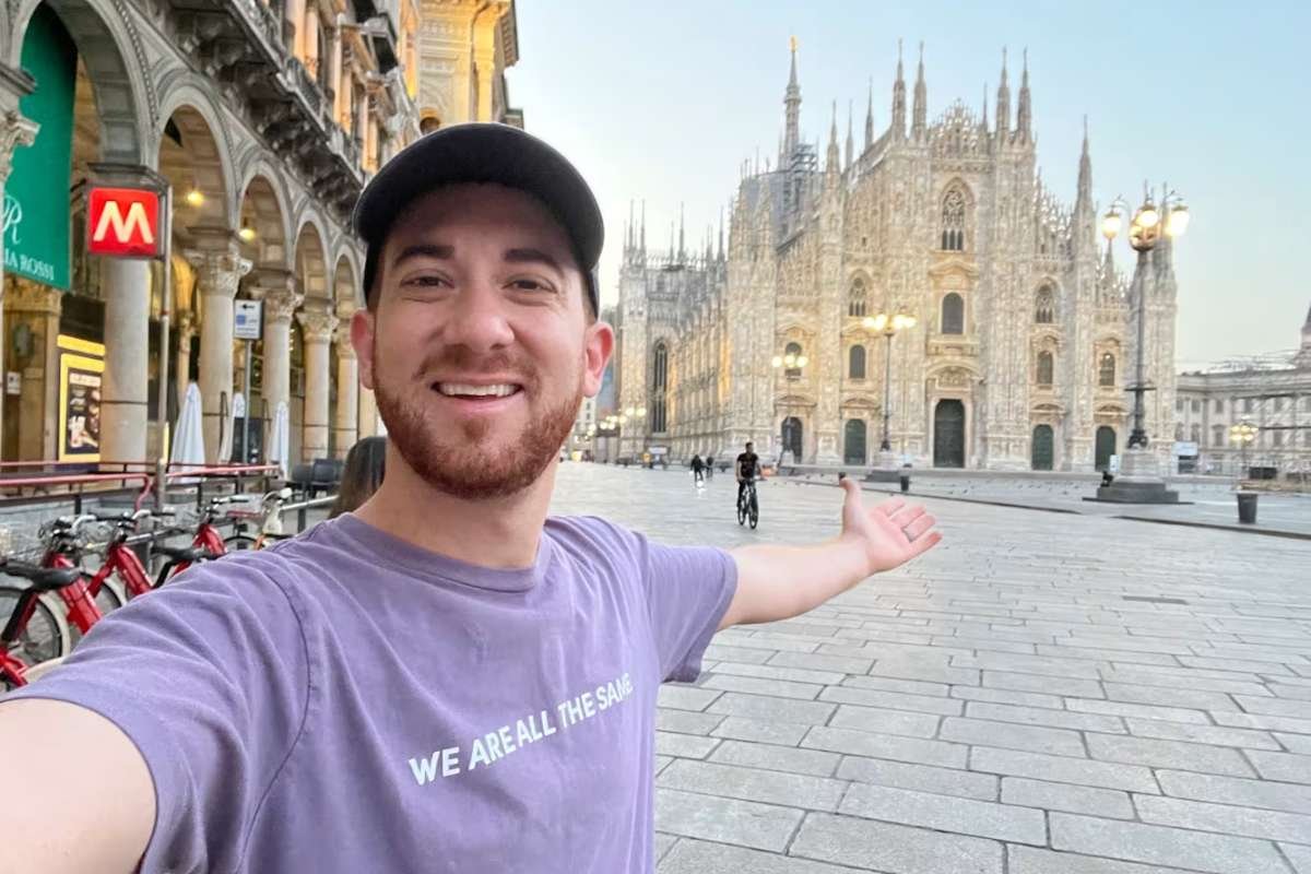 How Travel Influencers in the US Turn Trips Into Careers? | The Enterprise World