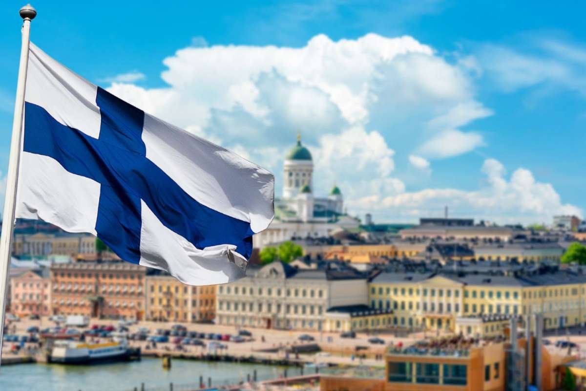 Countries with Blue and White Flags: 12 Nations Explained | The Enterprise World